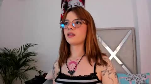 abby jones online show from February 2026 03:36:01 AM