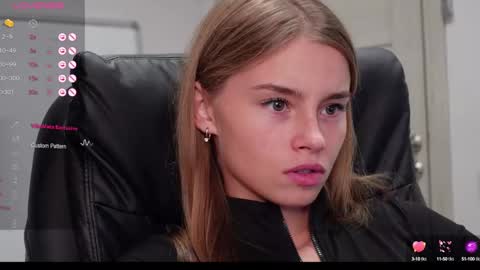 ABBY LAKER online show from December 2024 05:31:01 PM