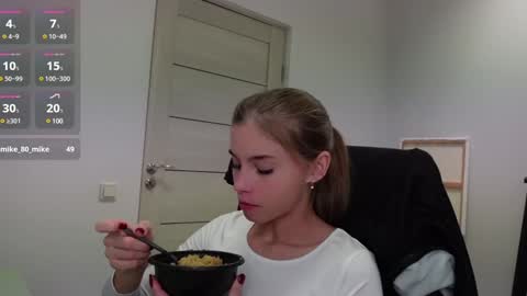 ABBY LAKER online show from December 2024 02:39:02 PM