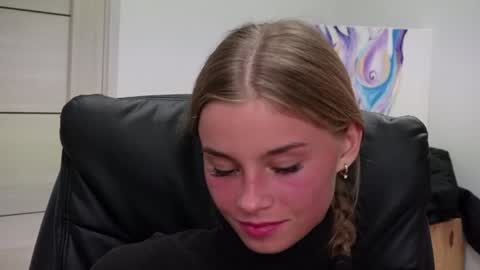 ABBY LAKER online show from December 2024 09:20:02 PM