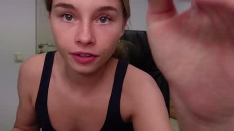 ABBY LAKER online show from December 2024 11:16:01 PM