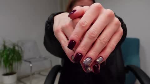 ABBY LAKER online show from January 2025 08:37:02 PM