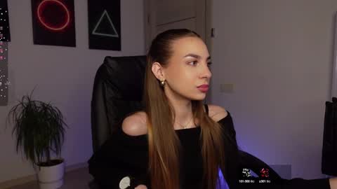 ABBY LAKER online show from February 2025 01:19:02 PM