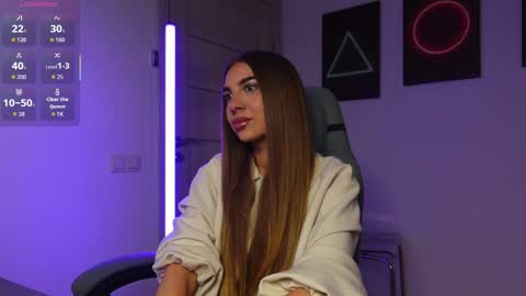 ABBY LAKER online show from September 2025 06:03:01 AM