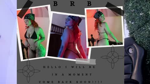 Abby  online show from January 2025 08:01:01 AM