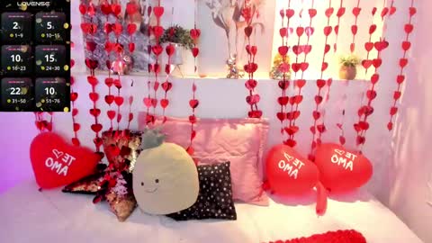 Abby  online show from February 2025 06:26:02 AM