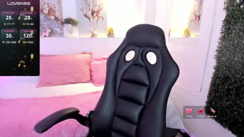 Abby  online show from February 2025 11:11:02 AM