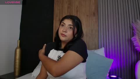 Abbygail online show from January 2025 12:13:02 PM