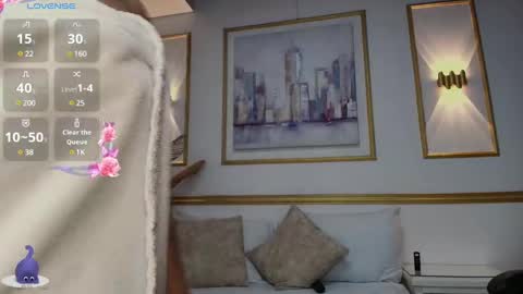 Abbygail online show from January 2025 12:30:01 AM