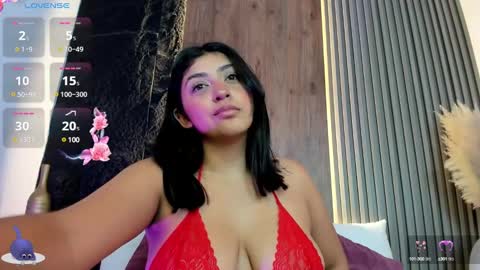 Abbygail online show from January 2025 03:54:01 PM