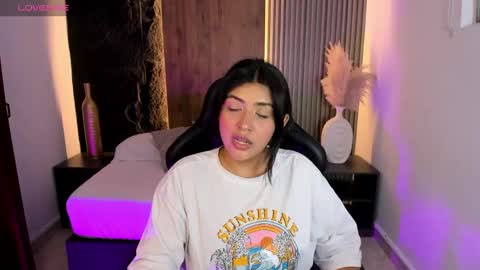 Abbygail online show from January 2025 12:20:02 PM