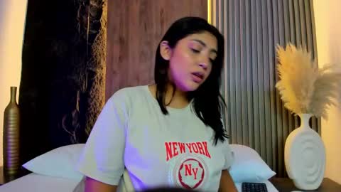 Abbygail online show from January 2025 11:13:02 AM