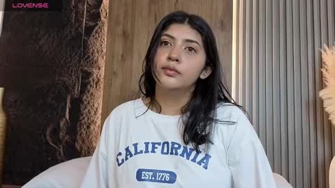 Abbygail online show from February 2025 12:27:02 PM