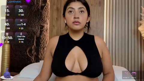 Abbygail online show from March 2025 12:23:02 PM