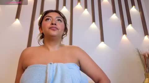 Abbygail online show from September 2025 12:36:02 AM