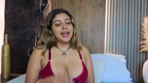 Abbygail online show from October 2025 12:36:02 PM