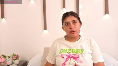 Abbygail online show from December 2025 12:21:02 PM