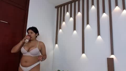 Abbygail online show from March 2026 12:33:01 PM