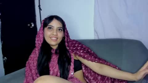 Snapshot of abby_morgan7 chatting on April 2026 06:39:01 AM soe online show from April 2026 06:39:01 AM