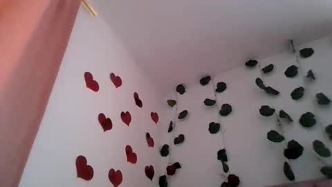 abby_moss_2 online show from February 2026 01:22:01 PM