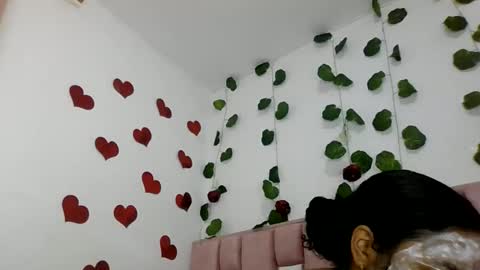 abby_moss_2 online show from March 2026 12:33:02 PM