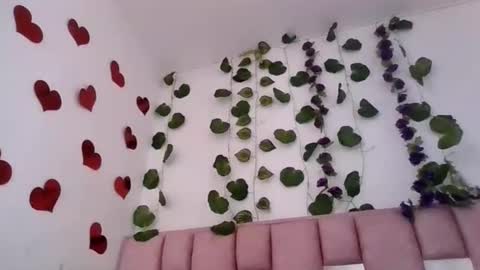Snapshot of abby_moss_2 chatting on May 2026 12:34:02 PM abby_moss_2 online show from May 2026 12:34:02 PM