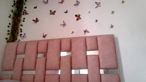 abby_moss_2 online show from July 2026 06:47:02 PM
