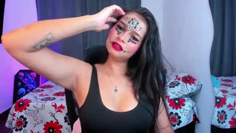 Abby online show from October 2025 04:09:01 AM