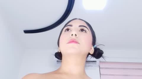 Abby online show from December 2025 07:09:01 PM