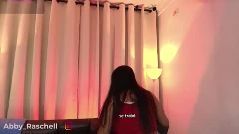 abby_raschell online show from March 2026 03:22:02 AM