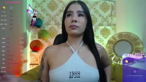 ABBY ROUSE  online show from April 2026 03:33:02 AM