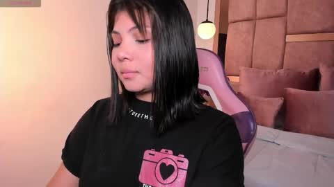 Snapshot of abby_roux chatting on February 2026 03:34:02 AM Abby Roux online show from February 2026 03:34:02 AM