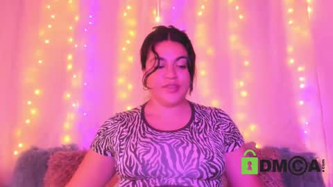 ABBY SAPHIR online show from December 2024 11:03:01 PM