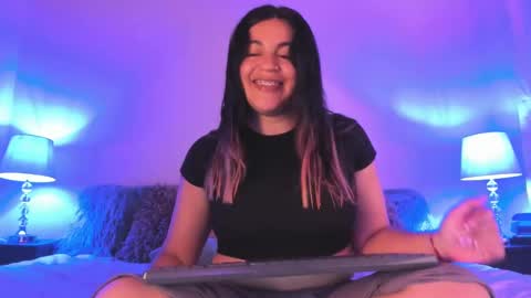 ABBY SAPHIR online show from January 2025 07:31:01 PM