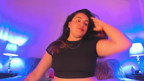 ABBY SAPHIR online show from January 2025 10:35:02 PM