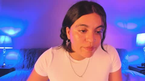 ABBY SAPHIR online show from January 2025 01:44:01 AM