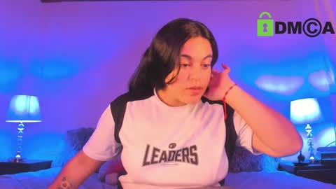 ABBY SAPHIR online show from February 2025 08:59:01 AM