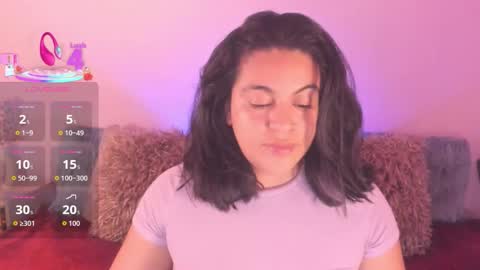 ABBY SAPHIR online show from September 2025 05:00:02 AM