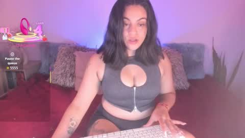 ABBY SAPHIR online show from October 2025 03:25:03 AM