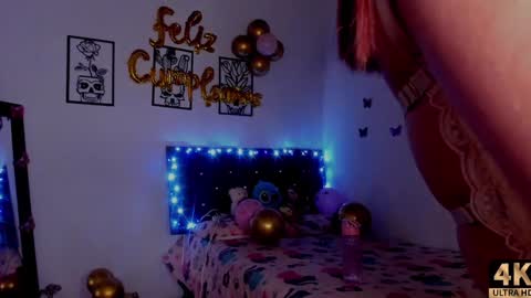 Abby online show from January 2025 08:35:02 AM