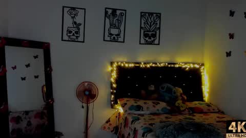 Abby online show from February 2025 09:00:02 AM