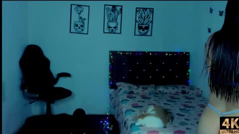 Abby online show from October 2025 02:45:01 AM