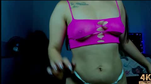 Abby online show from November 2025 03:28:01 AM