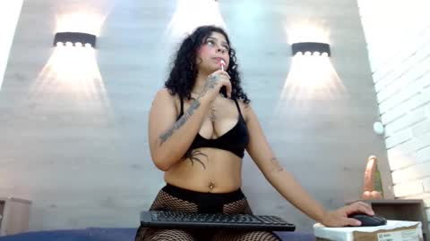 Abby sweet x online show from October 2025 04:23:02 AM