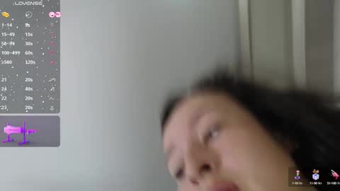 Vannesa online show from February 2025 10:36:02 AM