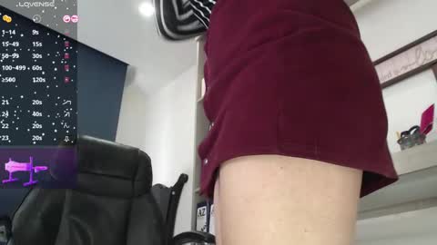 Vannesa online show from February 2025 01:37:01 PM