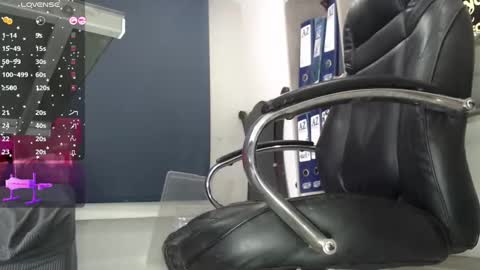 Vannesa online show from February 2025 10:29:01 AM