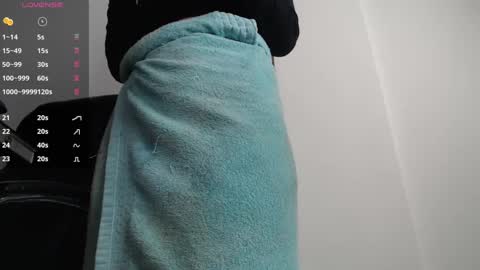 Vannesa online show from September 2025 02:00:02 PM