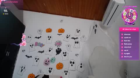 ABBY online show from November 2025 11:54:01 AM