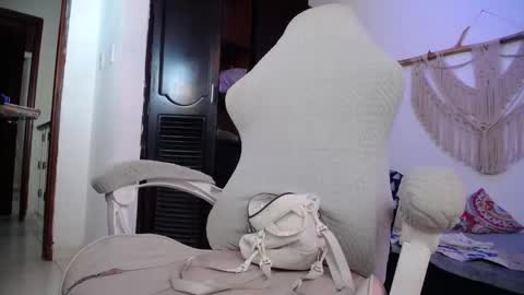 ABBY online show from November 2025 12:04:02 PM